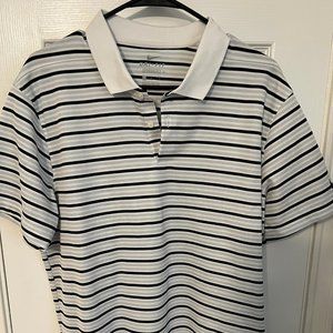Nike Dri-Fit Polo